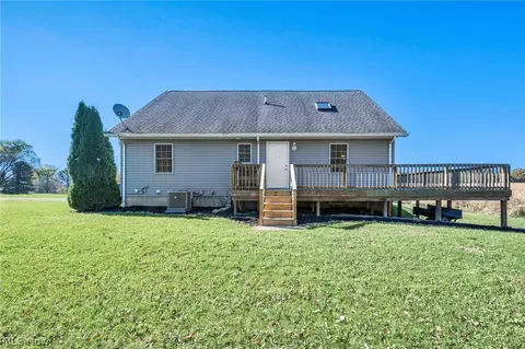 Exterior - 434 Us Highway 224, Sullivan, OH 44880 photo 7 of 8