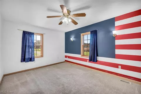 Bedroom - 434 Us Highway 224, Sullivan, OH 44880 photo 3 of 7