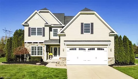 36144 Sophia Ln, North Ridgeville, OH 44039