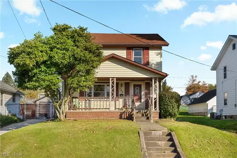 524 23rd St NW, Massillon, OH 44647