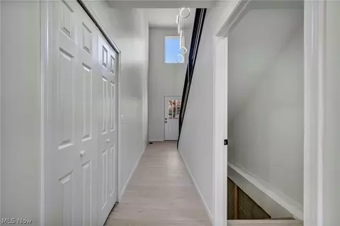 Entry Way - 5197 Milo Ave, Maple Heights, OH 44137 photo 2 of 4