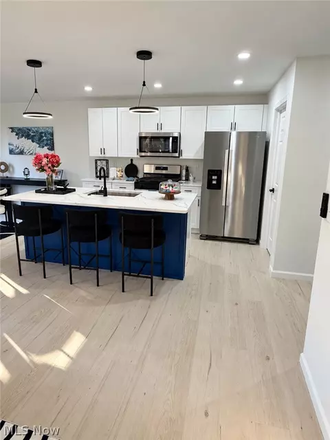 Kitchen - 5197 Milo Ave, Maple Heights, OH 44137 photo 3 of 3