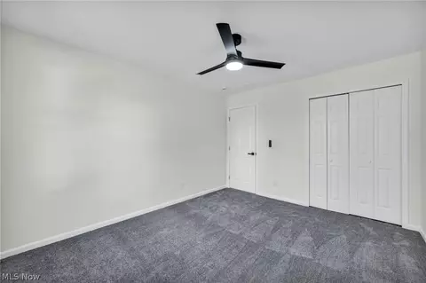 Bedroom - 5197 Milo Ave, Maple Heights, OH 44137 photo 7 of 8