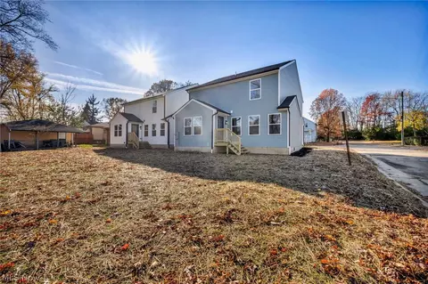 Exterior - 5197 Milo Ave, Maple Heights, OH 44137 photo 5 of 6