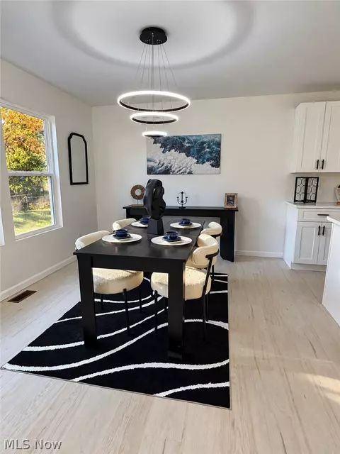 Dining - 5197 Milo Ave, Maple Heights, OH 44137 photo 2 of 2