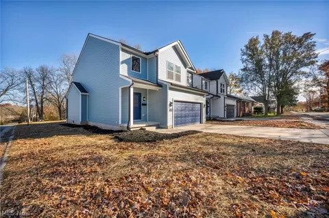 Exterior - 5197 Milo Ave, Maple Heights, OH 44137 photo 2 of 6