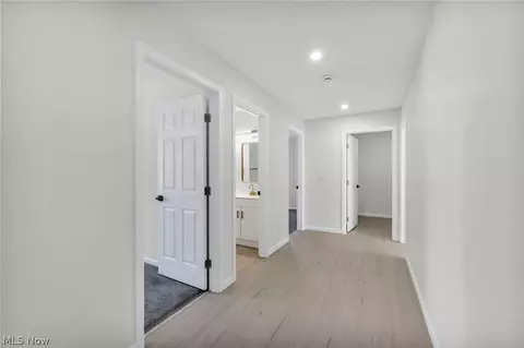 Entry Way - 5197 Milo Ave, Maple Heights, OH 44137 photo 4 of 4