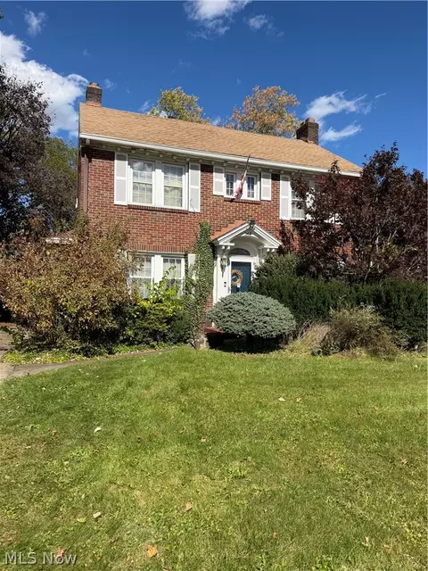 242 Upland Ave, Youngstown, OH 44504