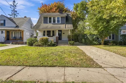 1536 Felton Rd, South Euclid, OH 44121