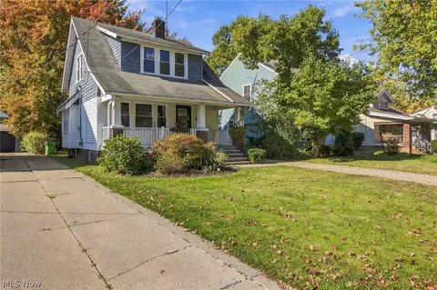 1536 Felton Rd, South Euclid, OH 44121
