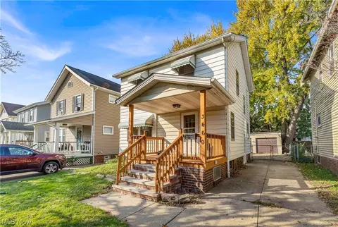 3460 W 119th St, Cleveland, OH 44111
