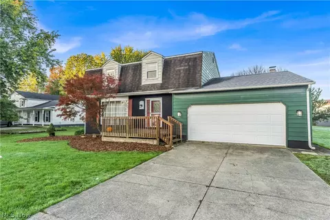 6566 Stoney Ridge Rd, North Ridgeville, OH 44039