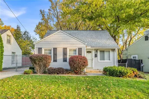 14552 Mission Rd, Cleveland, OH 44135