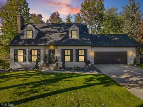 234 Summit St, Wadsworth, OH 44281