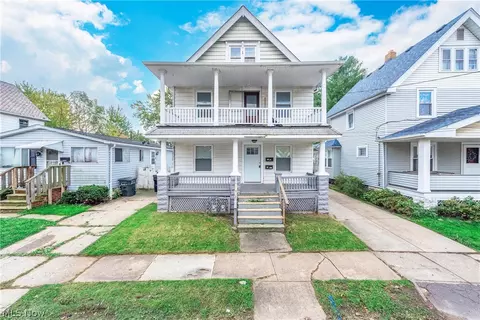 3105 Roanoke Ave, Cleveland, OH 44109