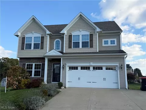 4830 Brower Tree Ln, Kent, OH 44240