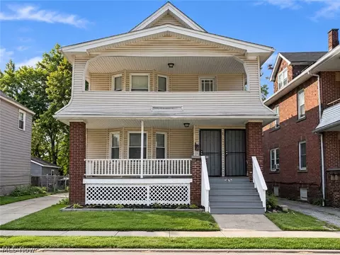 3876 E 143rd St, Cleveland, OH 44128