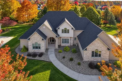 4966 Abbey Church Ave NW, Canton, OH 44718