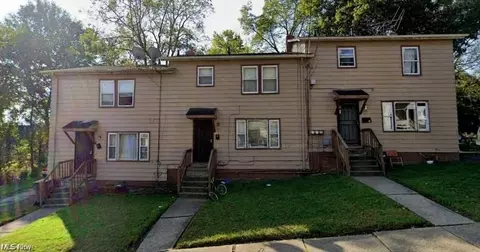 21 Zents Ave #3 PLEX, Youngstown, OH 44505