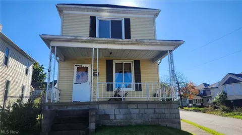 1508 Oregon Ave, Steubenville, OH 43952