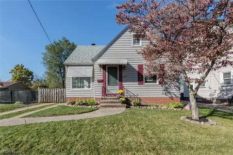 3662 W 116th St, Cleveland, OH 44111