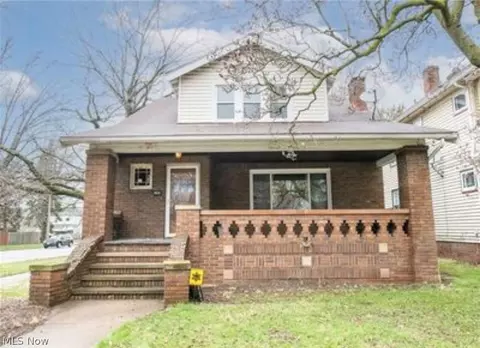 5312 Archmere Ave, Cleveland, OH 44144