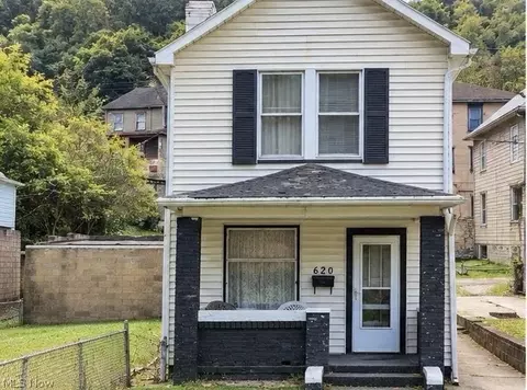 620 Lincoln Ave, Steubenville, OH 43952