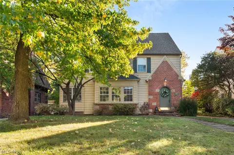 3309 Elsmere Rd, Shaker Heights, OH 44120