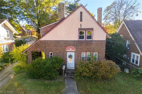 405 Saint Leger Ave, Akron, OH 44305