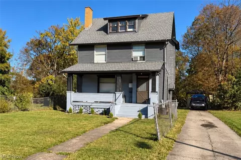 184 W Laclede Ave, Youngstown, OH 44507