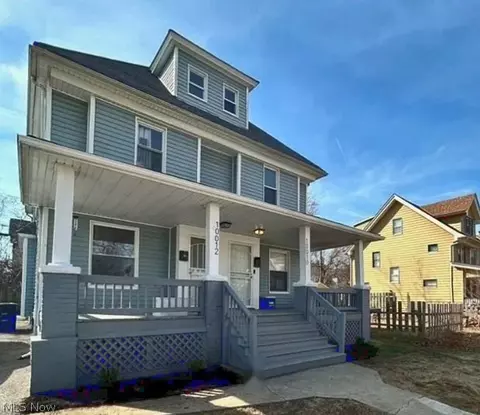 10010 North Blvd, Cleveland, OH 44108