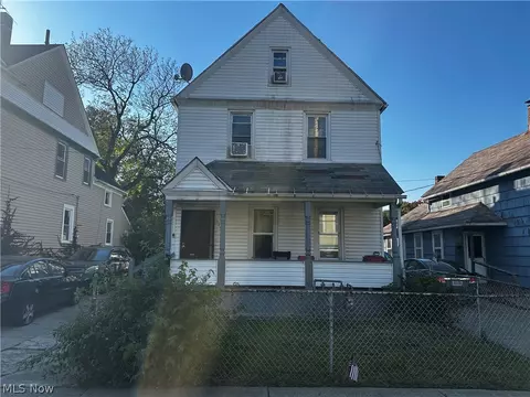 3152 W 48th St, Cleveland, OH 44102