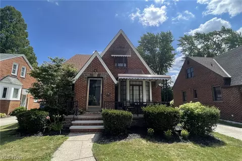 3757 W 178th St, Cleveland, OH 44111