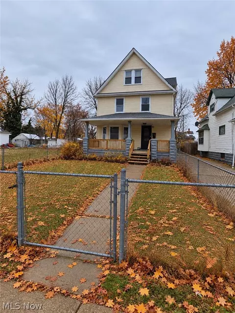 4230 E 126th St, Cleveland, OH 44105