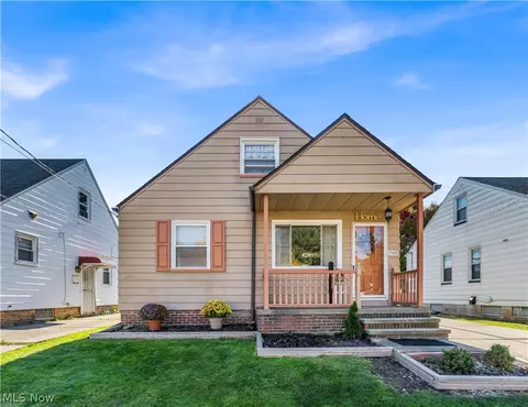 7009 Orchard Grove Ave, Cleveland, OH 44144