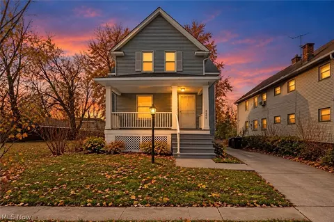 4246 E 116th St, Cleveland, OH 44105