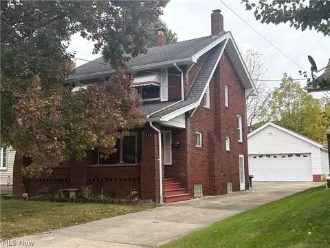 119 Rosemont Ave, Youngstown, OH 44515