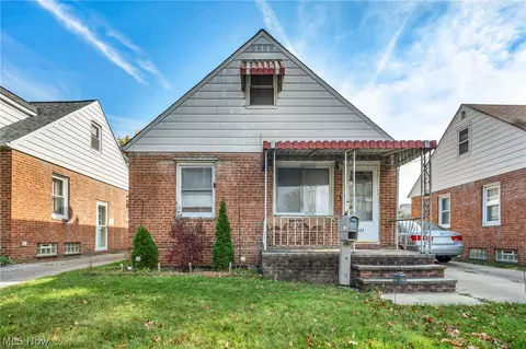 4637 W 146th St, Cleveland, OH 44135