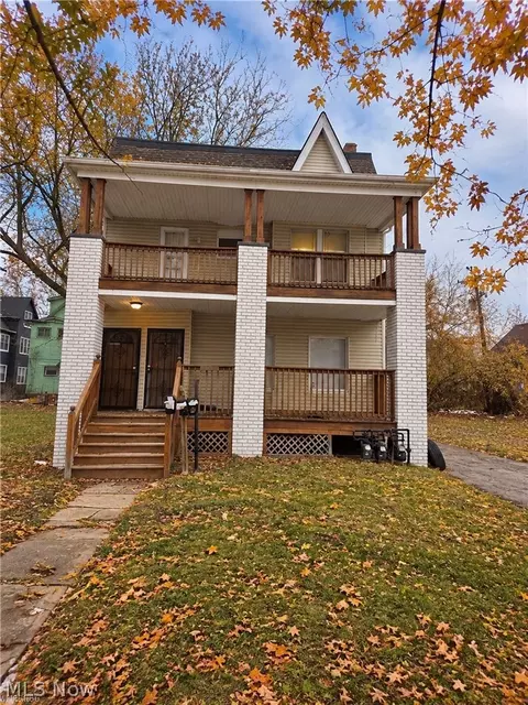 10117 Somerset Ave, Cleveland, OH 44108