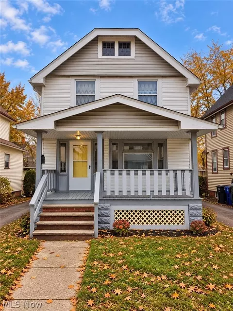 3395 W 91st St, Cleveland, OH 44102