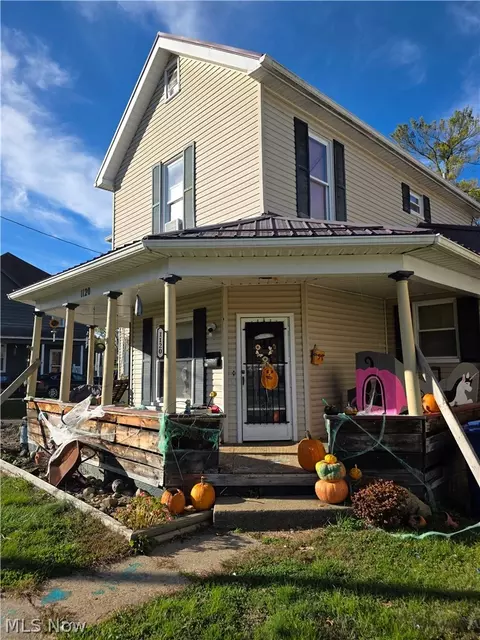 1120 North St, Caldwell, OH 43724