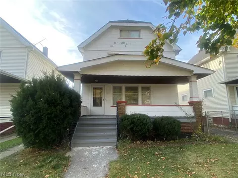 3470 W 122nd St, Cleveland, OH 44111