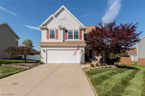 4464 Great Smokey Cir, Medina, OH 44256