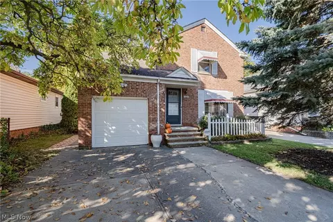 4680 W 149th St, Cleveland, OH 44135