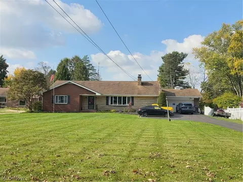1291 N Lincoln Ave, Salem, OH 44460