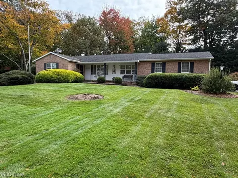 1040 W Milton St, Alliance, OH 44601