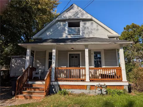 5603 Hege Ave, Cleveland, OH 44105