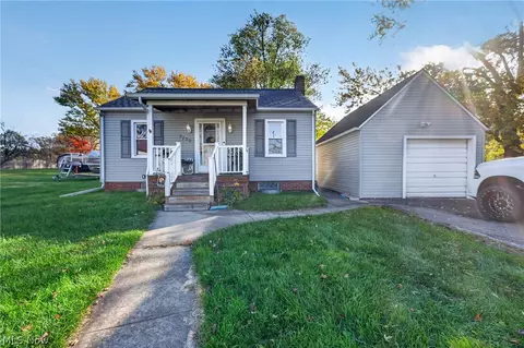 3790 Stump Ave SW, Massillon, OH 44646