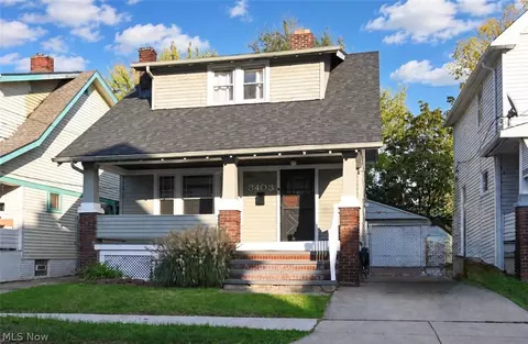 3403 W 90th St, Cleveland, OH 44102