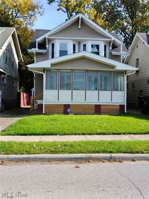 15208 Elderwood Ave, East Cleveland, OH 44112